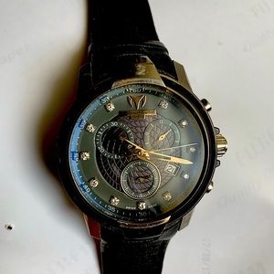 TechnoMarine Watch
